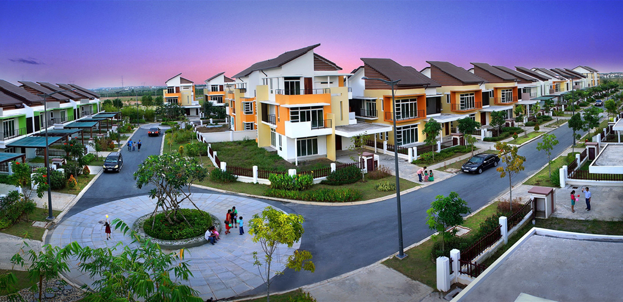 Đầu tư gì tại dự án Thanh Hà để sinh lời hiệu quả ?