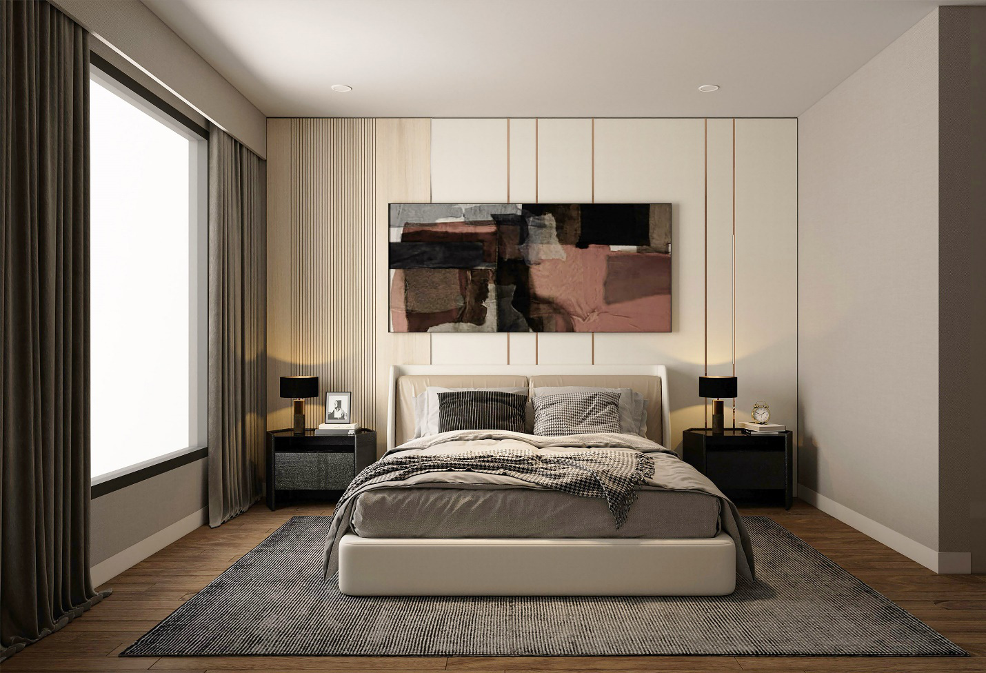 Cần bán nhà liền kề khu B1.2 Thanh Hà Cienco 5, hướng Đông, DT 85m2, lô góc vị trí đẹp