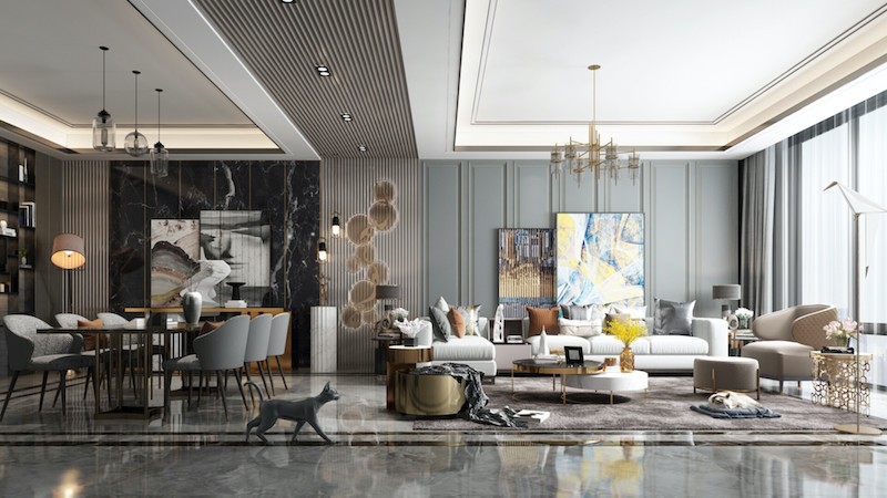 Chính chủ cần bán nhà liền kề khu B Cienco 5 Thanh Hà, hướng Đông tứ trạch, DT 87m2, nội thất hiện đại