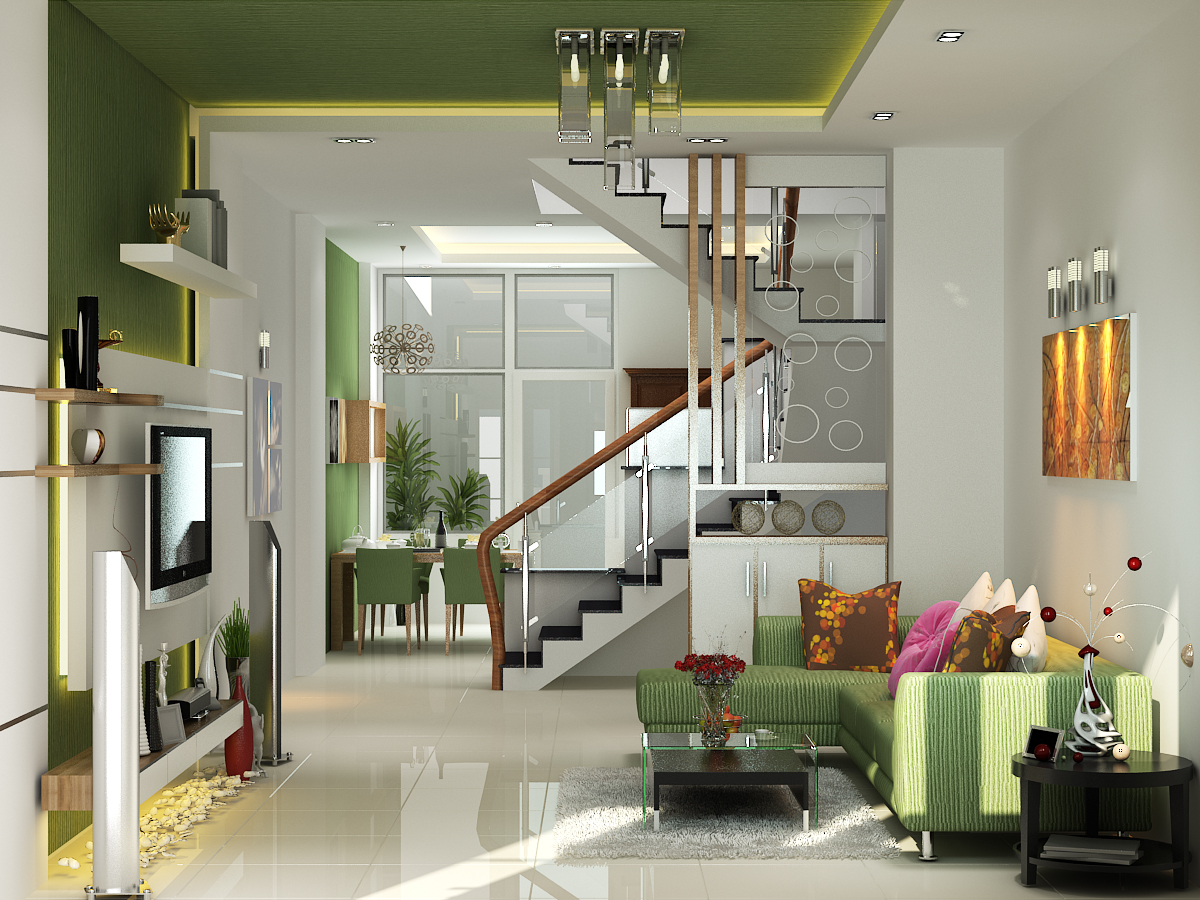 Mua biệt thự 200m2 Thanh Hà Cienco 5, hướng Bắc, có thang máy