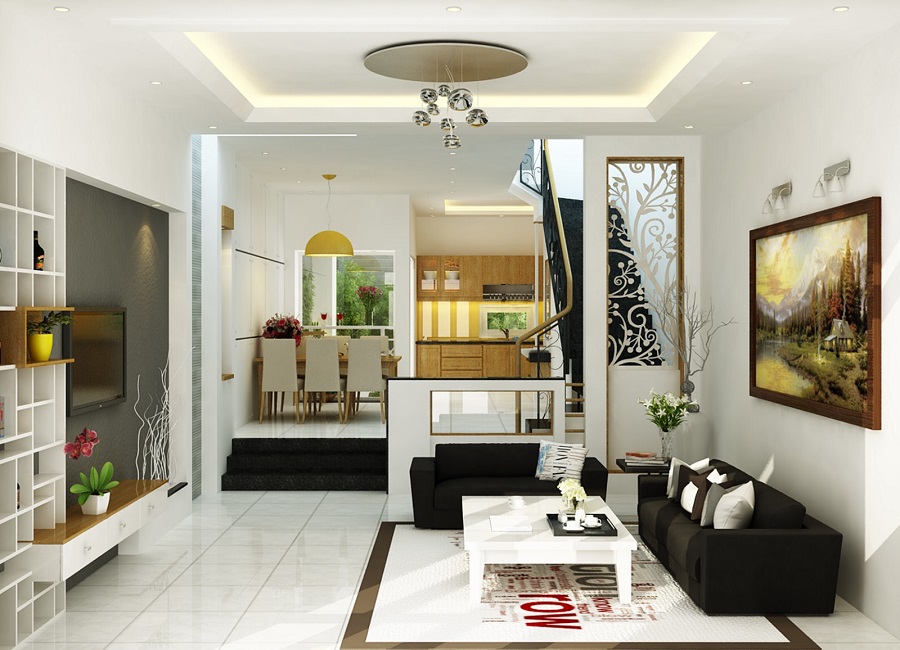 Cần chuyển nhượng biệt thự mặt hồ Thanh Hà Cienco 5, hướng Tây Bắc