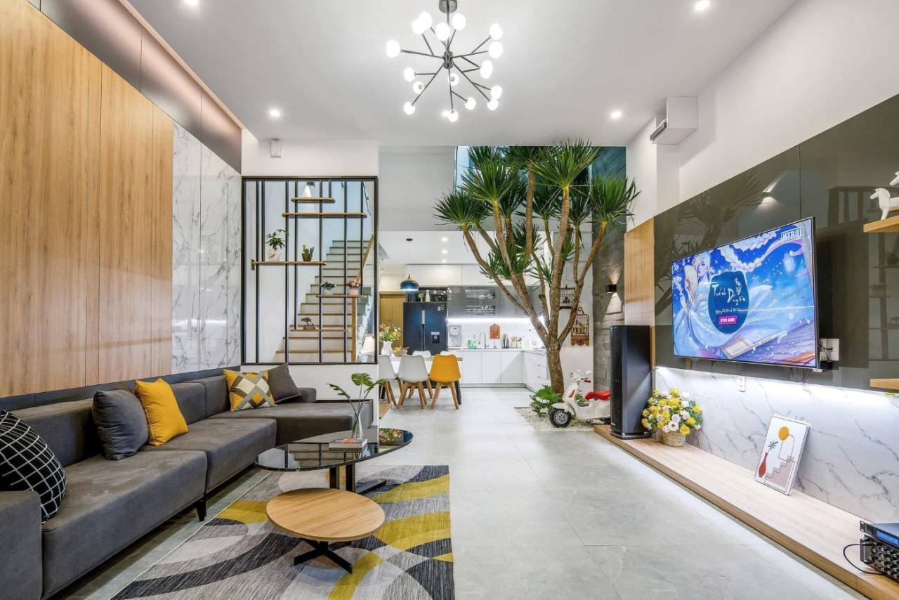Mua ngay biệt thự Thanh Hà Cienco 5, diện tích 180m2, hướng Đông Bắc