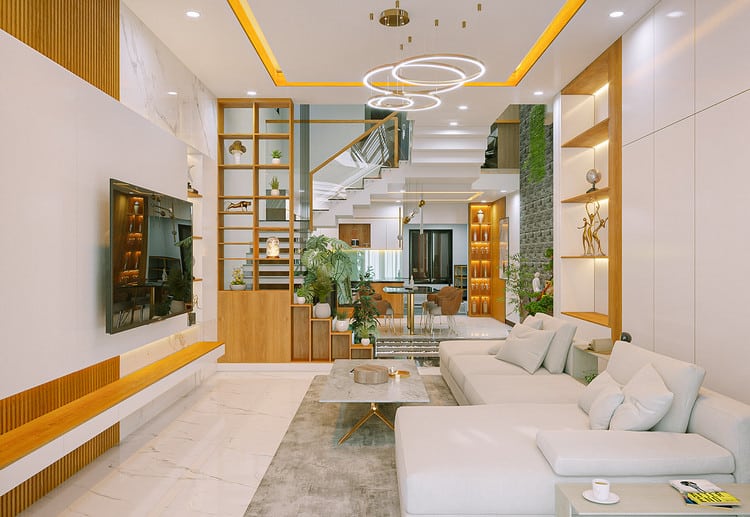 Chuyển nhượng nhà liền kề hướng Bắc, khu A 2.4 Thanh Hà Cienco 5, giá ưu đãi