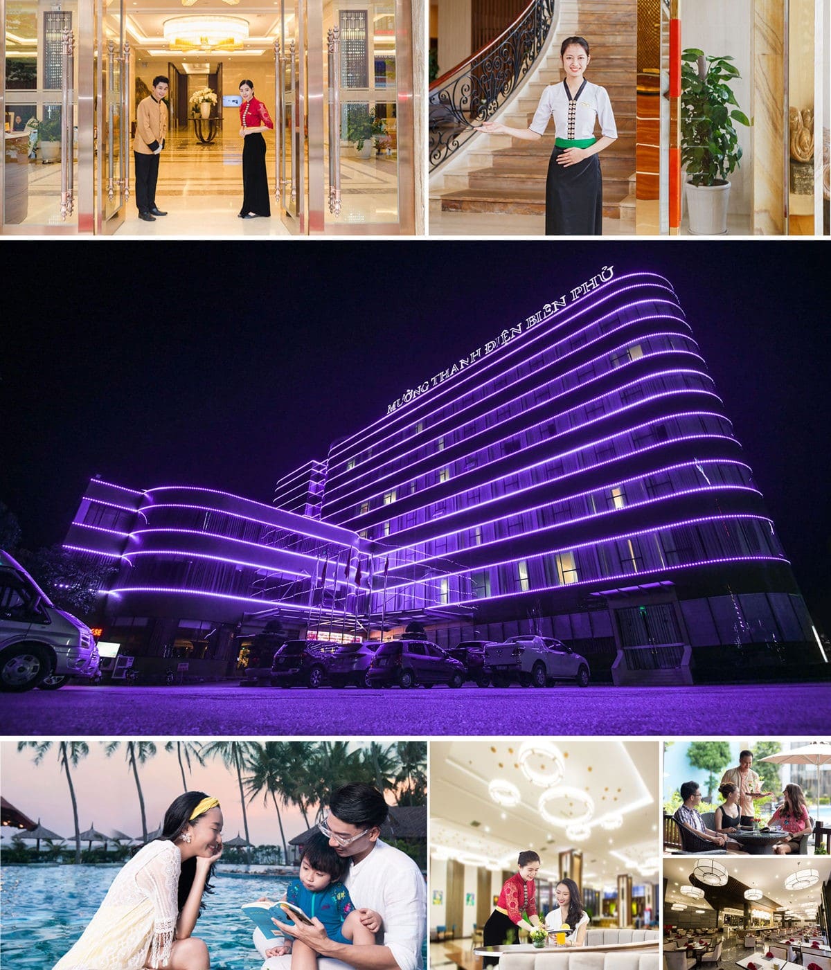 Chủ đầu tư khu đô thị Thanh Hà Cienco 5