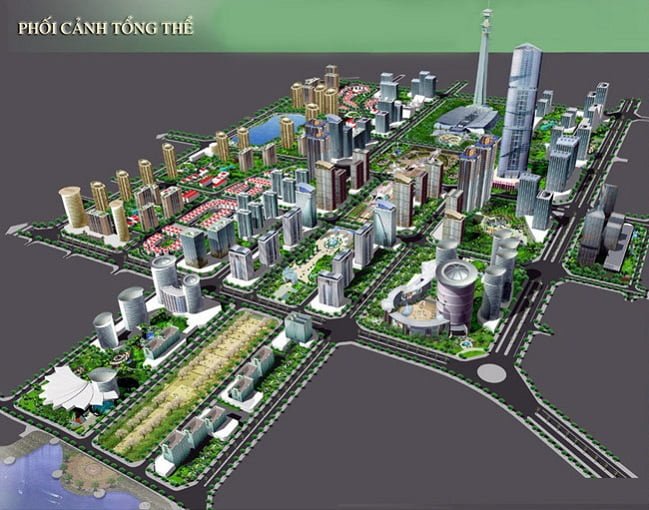 Giá bán căn hộ chung cư khu đô thị Mỹ Hưng Cienco 5