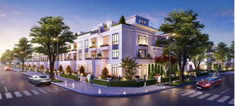 Giá Bán Khu Đô Thị Mỹ Hưng Cienco 5 Hải Phát - Tháng 5/2024