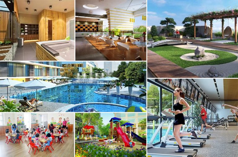 BÁN CĂN HỘ CHUNG CƯ 2 PHÒNG NGỦ KHU ĐÔ THỊ THANH HÀ
