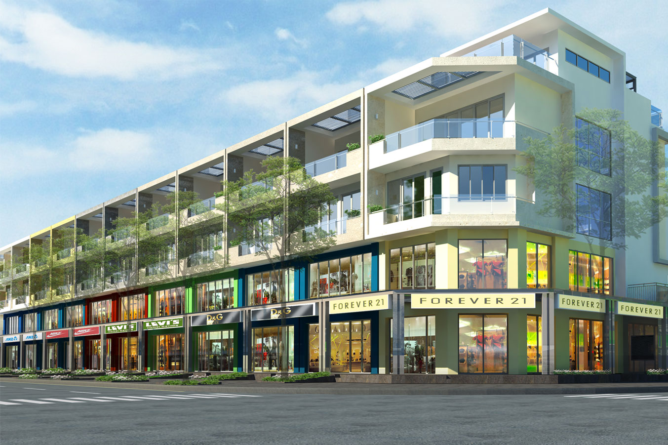 Shophouse hay Nhà thương mại là mô hình kinh doanh được nhiều nước Châu Âu ưa chuộng từ rất lâu. Hiện nay đã phát triển mạnh sang khu vực Châu Á và đặc biệt là các thành phố đang phát triển tại khu vực Đông Nam Á. Nắm bắt được xu hướng trên, chủ đầu tư Thanh Hà Cienco 5 đã cho ra đời dòng sản phẩm nhà phố thương mại – Shophouse vốn đã quen thuộc ở các đô thị Châu Âu và Châu Mỹ mang đến Khu Nhà Phố thương mại Thanh Hà Cienco 5. Khu Phố như một “sự nâng cấp” của nhà phố truyền thống với ưu điểm về quy hoạch, hạ tầng, giá trị thương mại và không gian chức năng hợp lý hơn. Hơn nữa, chức năng “kép” – vừa kinh doanh, vừa sinh hoạt thuận tiện “một bước ra phố” là ưu điểm nổi trội của loại hình bất động sản này. Nhờ đó, loại hình bất động sản này không những có giá trị thương mại cao mà vẫn phù hợp với tập quán sinh hoạt lâu đời cũng như mô hình kinh tế vừa và nhỏ của người Việt. Sự xuất hiện của Khu Nhà Phố thương mại 24h tại đây sẽ trở thành sự lựa chọn không thể bỏ qua cho các nhà kinh doanh năng động và thành đạt. Bên cạnh việc sở hữu một căn nhà phố thương mại trong khu shophouse tại Thanh Hà, Hà Đông, Hà Nội, bạn còn có được trải nghiệm sống thú vị trong một cộng đồng đẳng cấp với đầy đủ các tiện ích nội khu. Dự án mang đến cơ hội đầu tư “Vàng” không thể bỏ lỡ cho các nhà đầu tư cũng như nơi khởi nghiệp lý tưởng cho các gia đình trẻ. ShopHouse Thanh Hà Cienco 5 Hà Đông – Chia sẻ lợi nhuận, cơ hội đầu tư hấp dẫn, giá trị gia tăng bởi vị trí vàng trung tâm phía Nam Hà Nội và hệ thống hạ tầng đồng bộ và đa dạng Nằm tại vị trí vàng quận Hà Đông trên hai bên đường Phúc La Xala rộng 40m, Shophouse Thanh Hà Hà Đông sẽ thay đổi tập quán kinh doanh của chúng ta lên một tầng cao mới. Đây là khu đất được chủ đầu tư Công ty cổ phần đầu tư Thanh Hà và Cienco 5 Land mong muốn xây dựng nơi đây trở thành khu mua sắm sầm uất 24/7, Chủ đầu tư quyết tâm xây dựng dự án thành Shophouse Thanh Hà khu A, B với thiết kế hiện đại và hoàn mỹ theo phong cách tân cổ điển. Nơi đây sẽ trở thành khu phố mua sắm hiện đại và sầm uất bậc nhất Hà Nội. Khu nhà phố thương mại Thanh Hà Cienco 5 Hà Đông nằm tại khu đất phát triển nhất quận Hà Đông với cơ sở hạ tầng phát triển, cùng khu đất có lịch sử kinh doanh lâu đời và nổi tiểng bậc nhất cả nước hiện nay. Xung quanh Khu nhà phố thương mại Thanh Hà Cienco 5 Hà Đông – Shophouse còn có nhiều đặc điểm nổi bật và lượng khách hàng lớn, tiềm năng và lâu dài như: Cư dân đông đúc và đã sinh sống lâu đời Gần nhiều trường đại học, cao đẳng ... Gần nhiều cơ quan ban nghành như: Hơn 50 công ty lớn trong bán kính 5km, bệnh viện, trường học... Gần nhiều dự án lớn phía Tây Hà Nội với lượng dân cư đông đúng như: Làng Việt kiều Châu Âu, Dương Nội, Văn Khê, Văn Phú, An Hưng, Usilk City, The Pride, Park City... Với các lợi thế nêu trên, kinh doanh tại Khu nhà phố ShopHouse Thanh Hà Cienco 5 Hà Đông sẽ có 1 lượng khách hàng đông đảo, tiềm năng và lâu dài. HOTLINE: 0987.745.745
